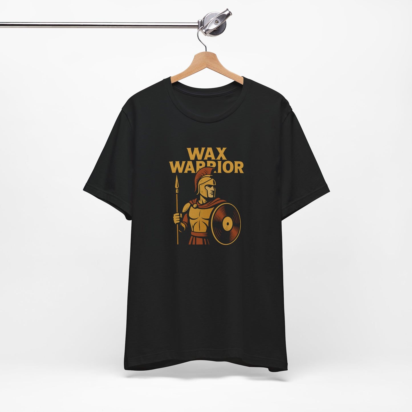 Wax Warrior T-Shirt - Funny Esthetician Gift Tee