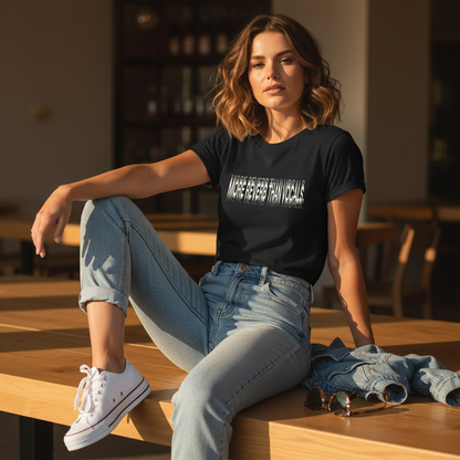 Reverb Obsessed Musician T-Shirt - Guitarist Gift Tee